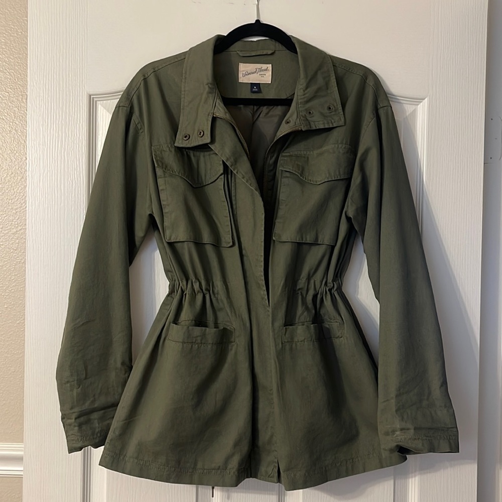 Universal Threads Jacket